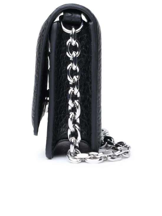 Maison Margiela Messenger Bag - Black - Image 2