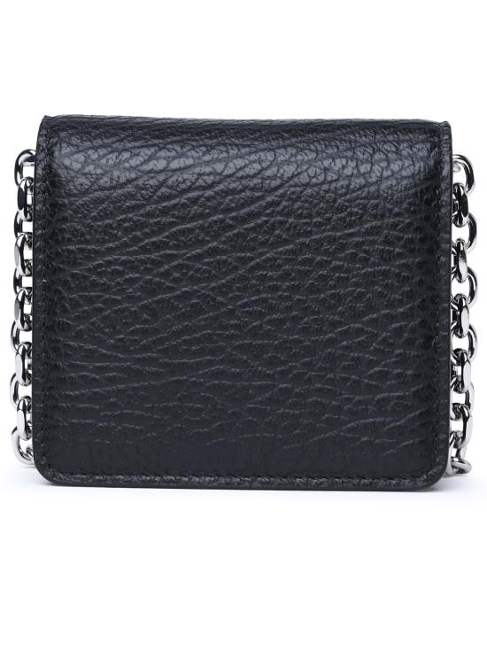 Maison Margiela Messenger Bag - Black - Image 3