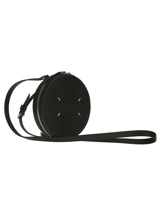Maison Margiela Messenger Bag - Black - Image 2