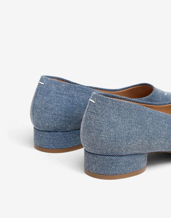 Maison Margiela Dress Shoes - Image 4