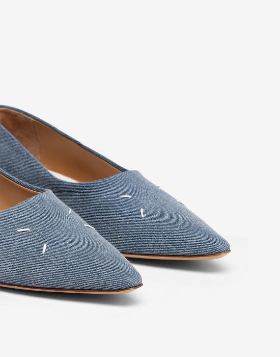 Maison Margiela Dress Shoes - Image 5