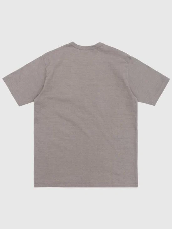 JUNYA WATANABE Short Sleeve T-Shirt - Grey - Image 2