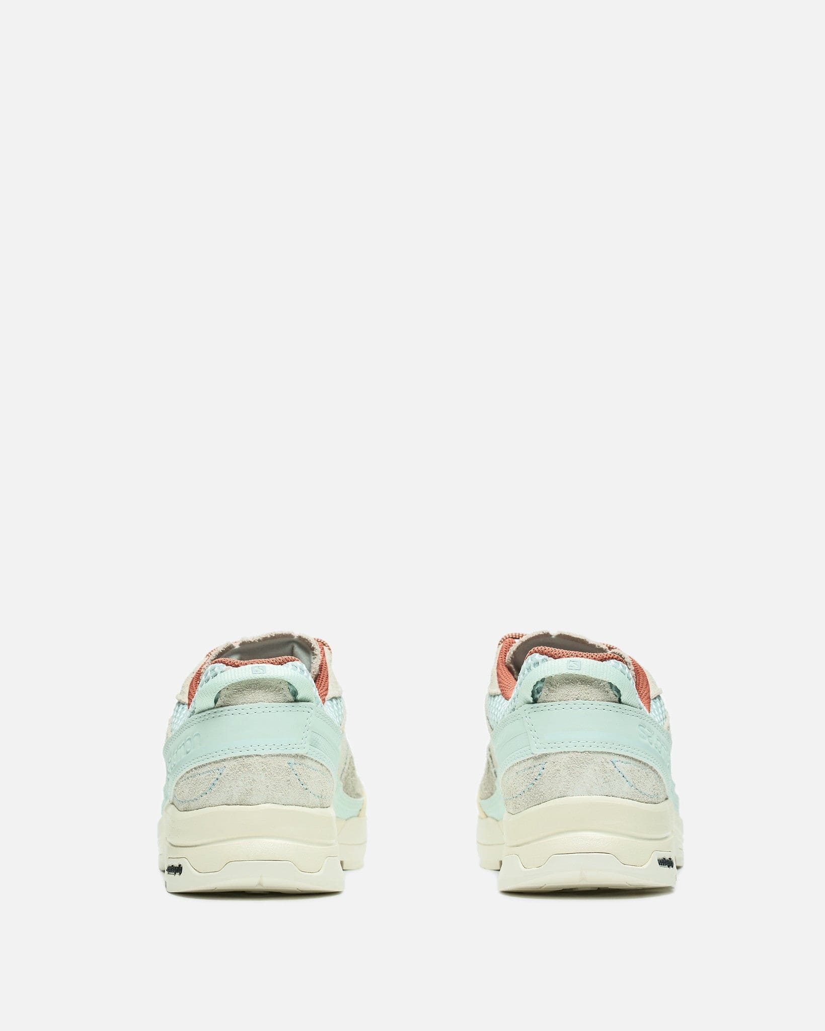 SALOMON X-ALP Suede - Ice Flow/Quarry - Image 4