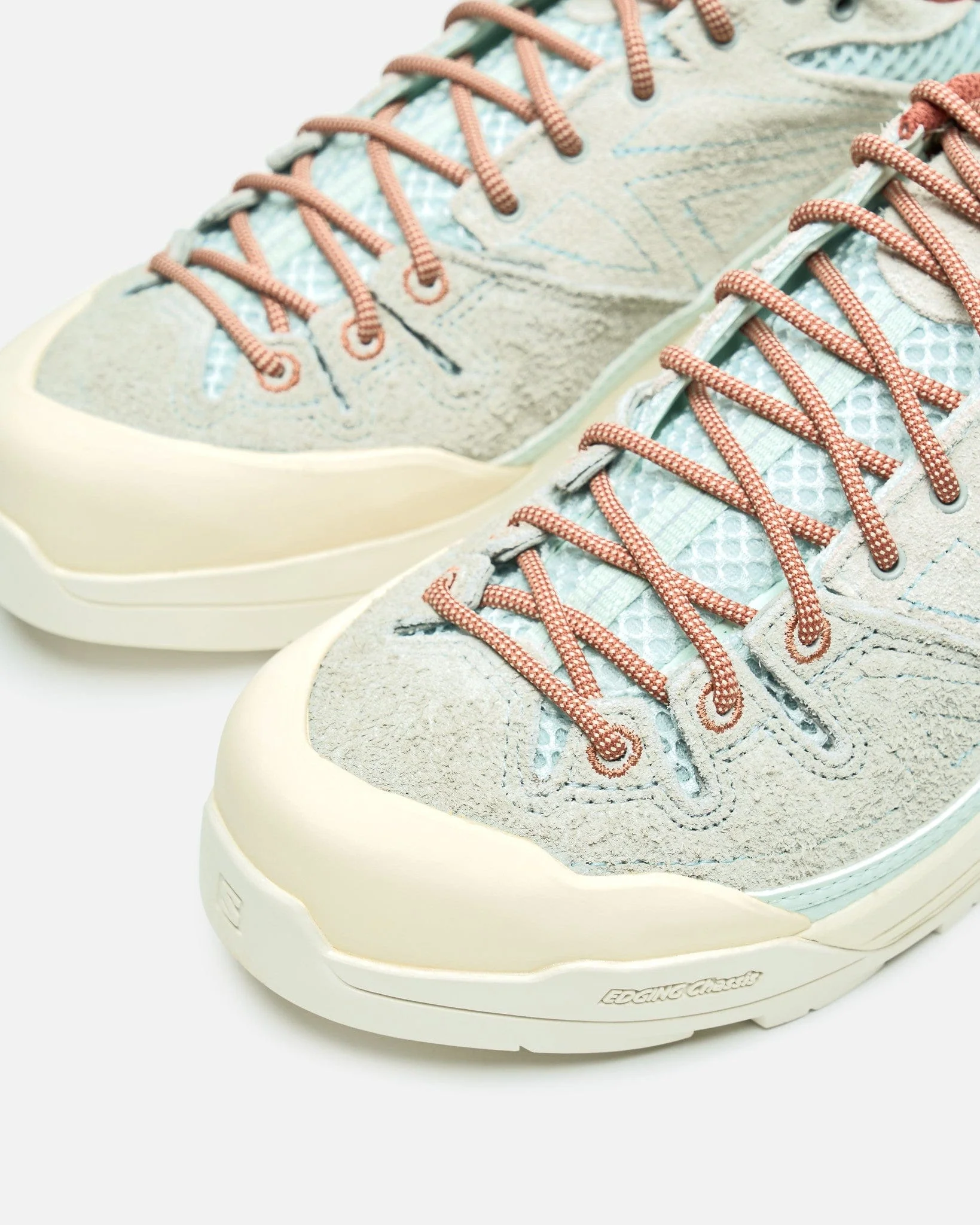 SALOMON X-ALP Suede - Ice Flow/Quarry - Image 5