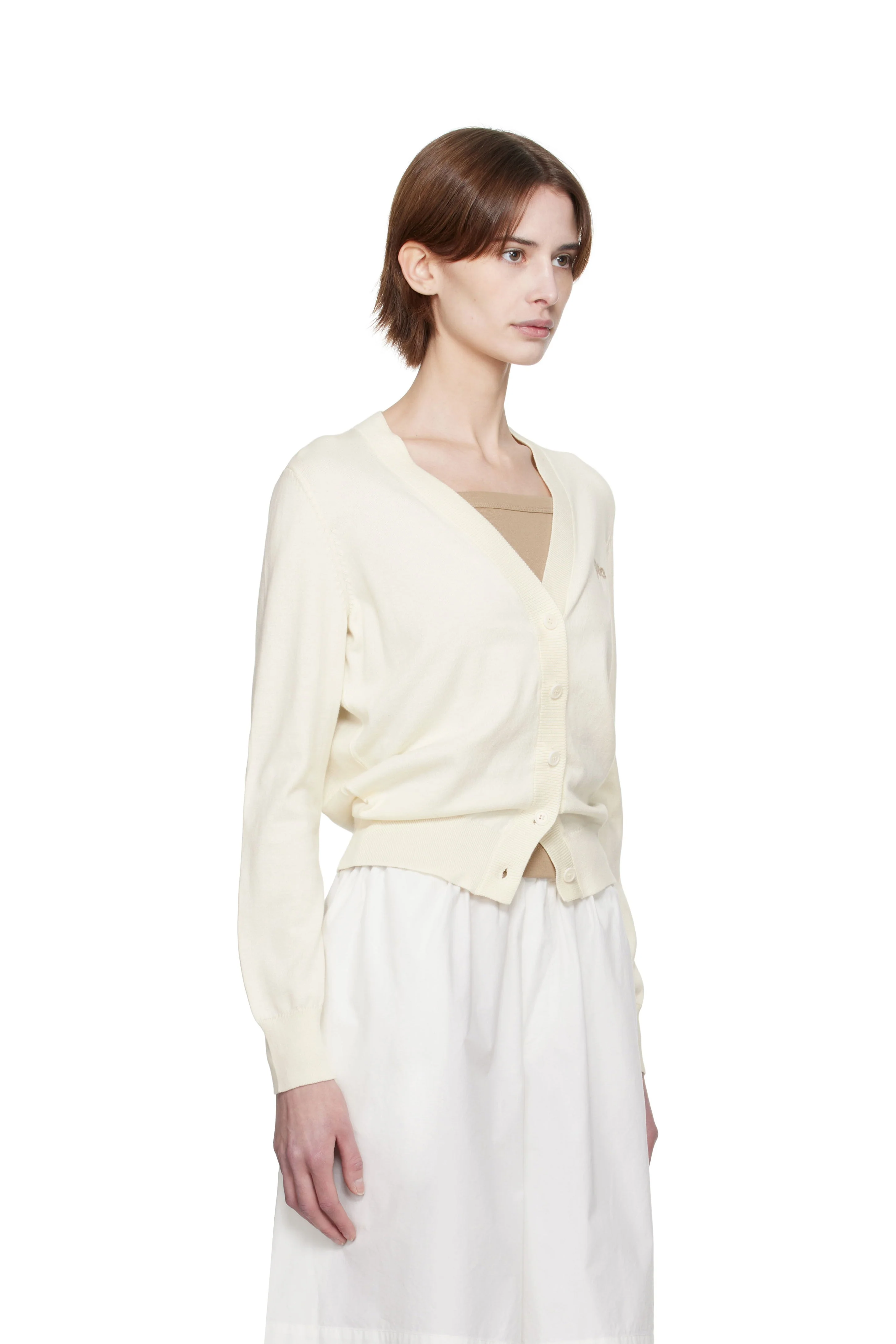 A.P.C. Cardigan Berangere - Image 2