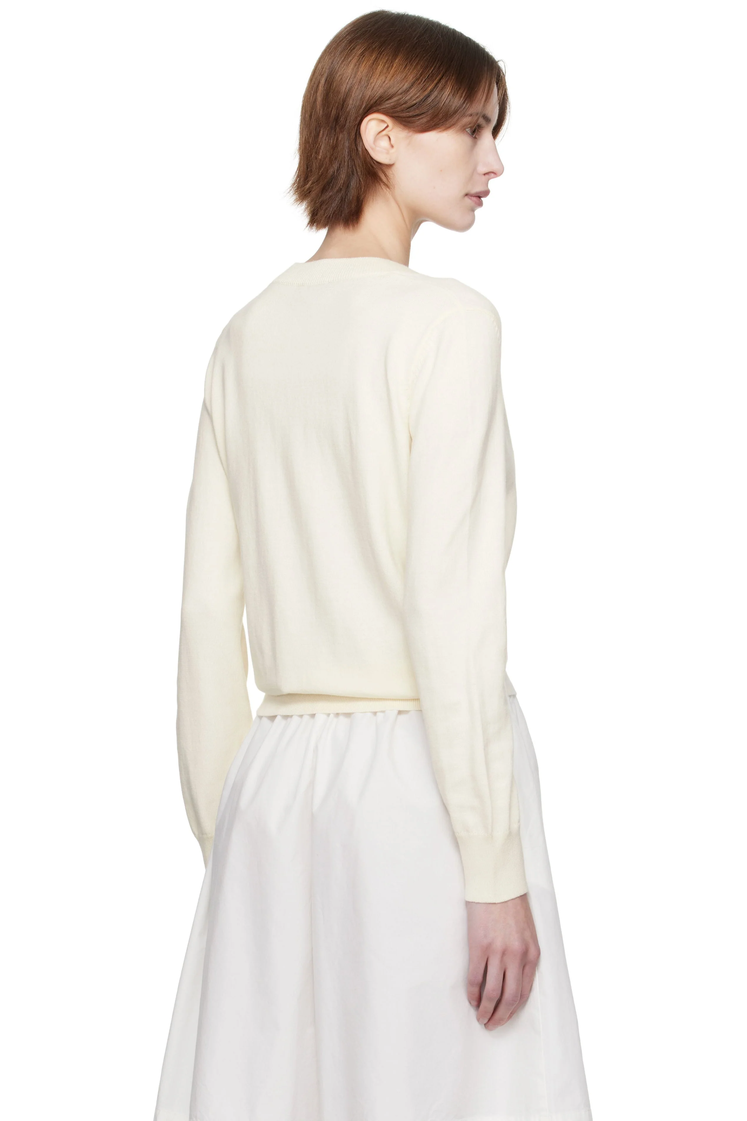 A.P.C. Cardigan Berangere - Image 3
