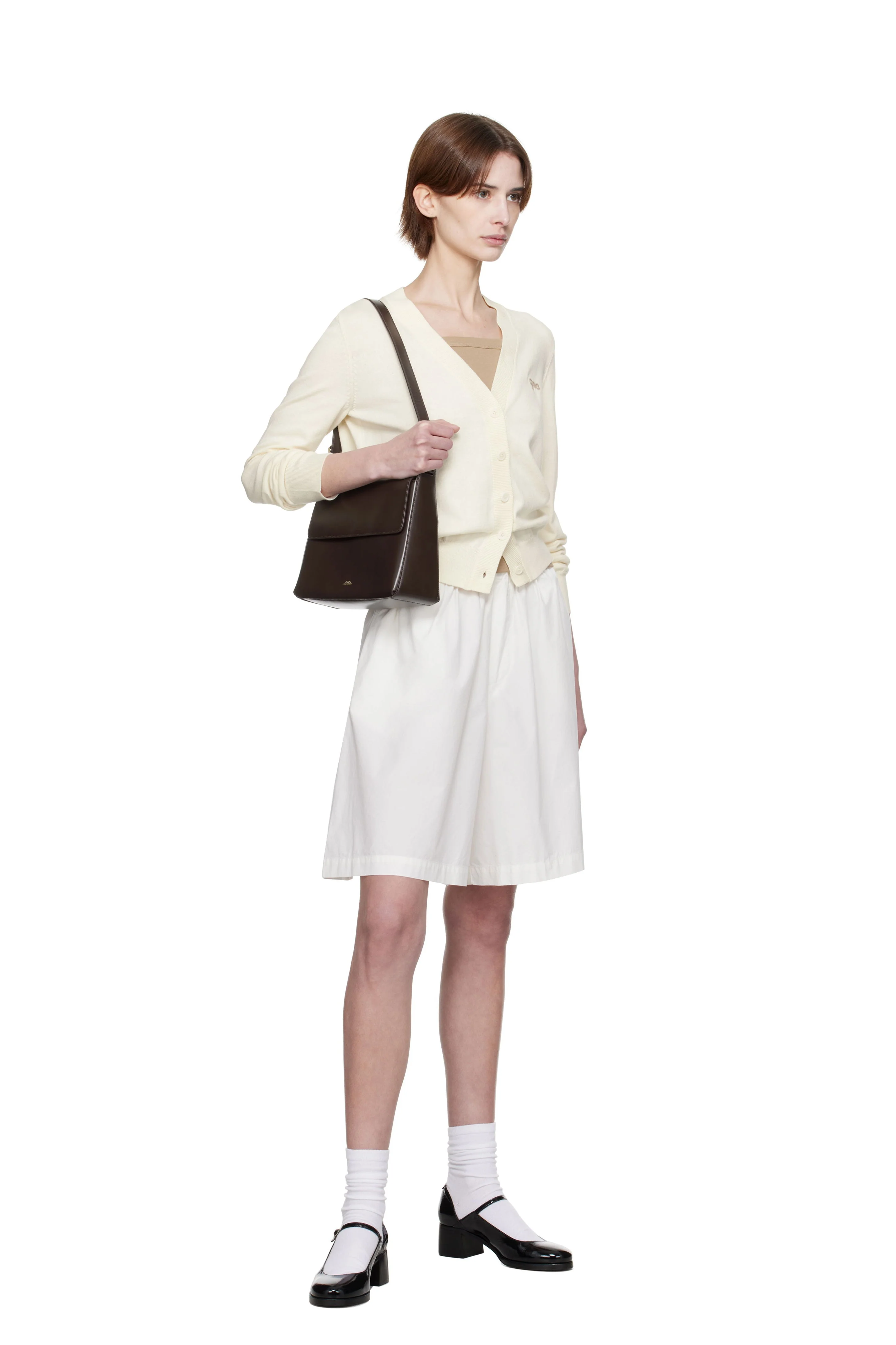 A.P.C. Cardigan Berangere - Image 4