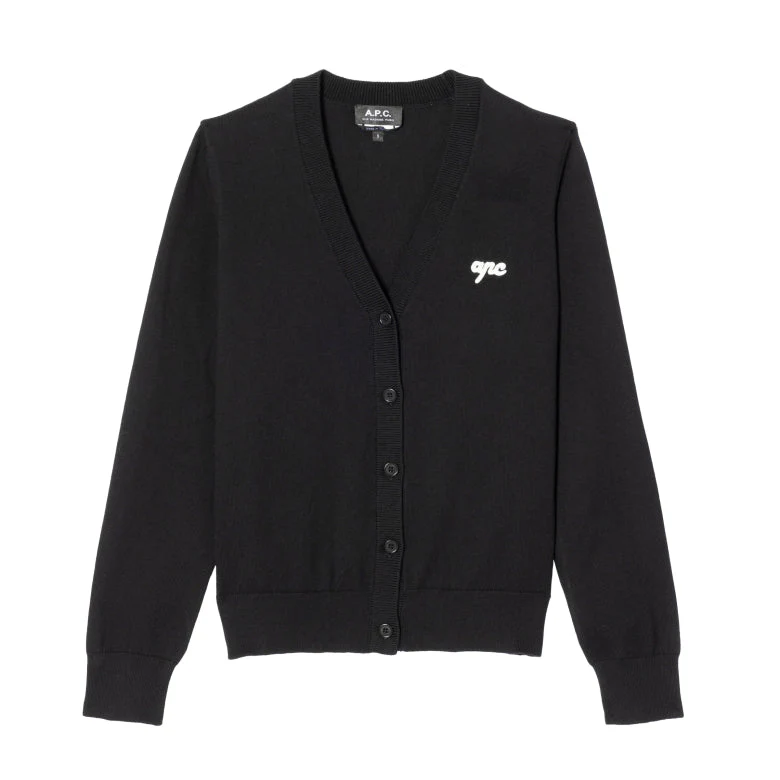 A.P.C. Cardigan Berangere - Image 6