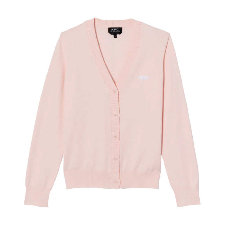 A.P.C. Cardigan Berangere - Image 7