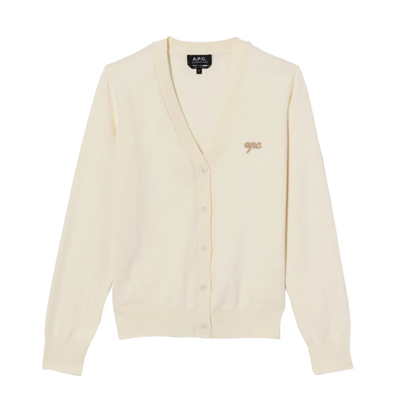 A.P.C. Cardigan Berangere - Image 8