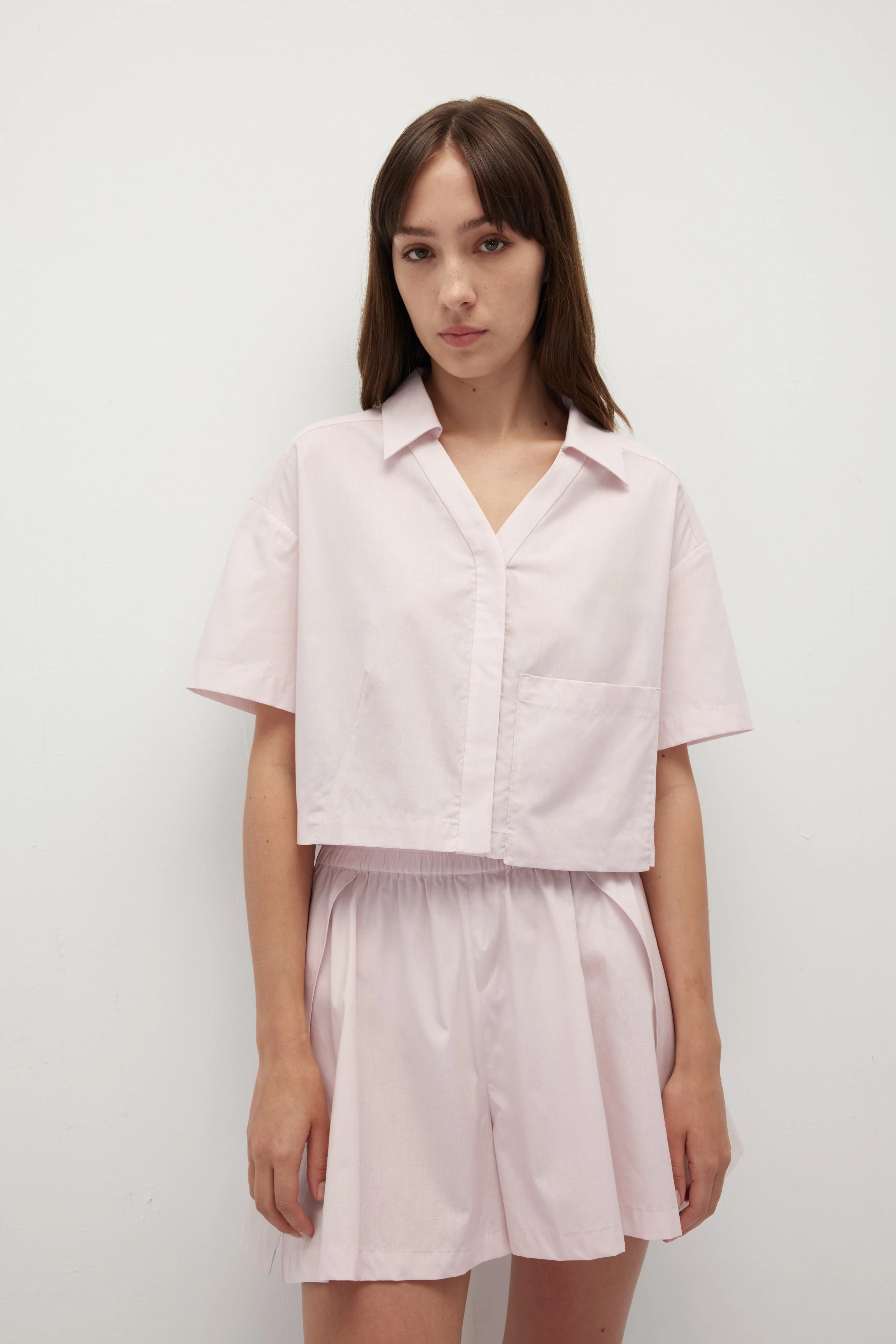 HUNDR. Split Skirt Pants - Image 3