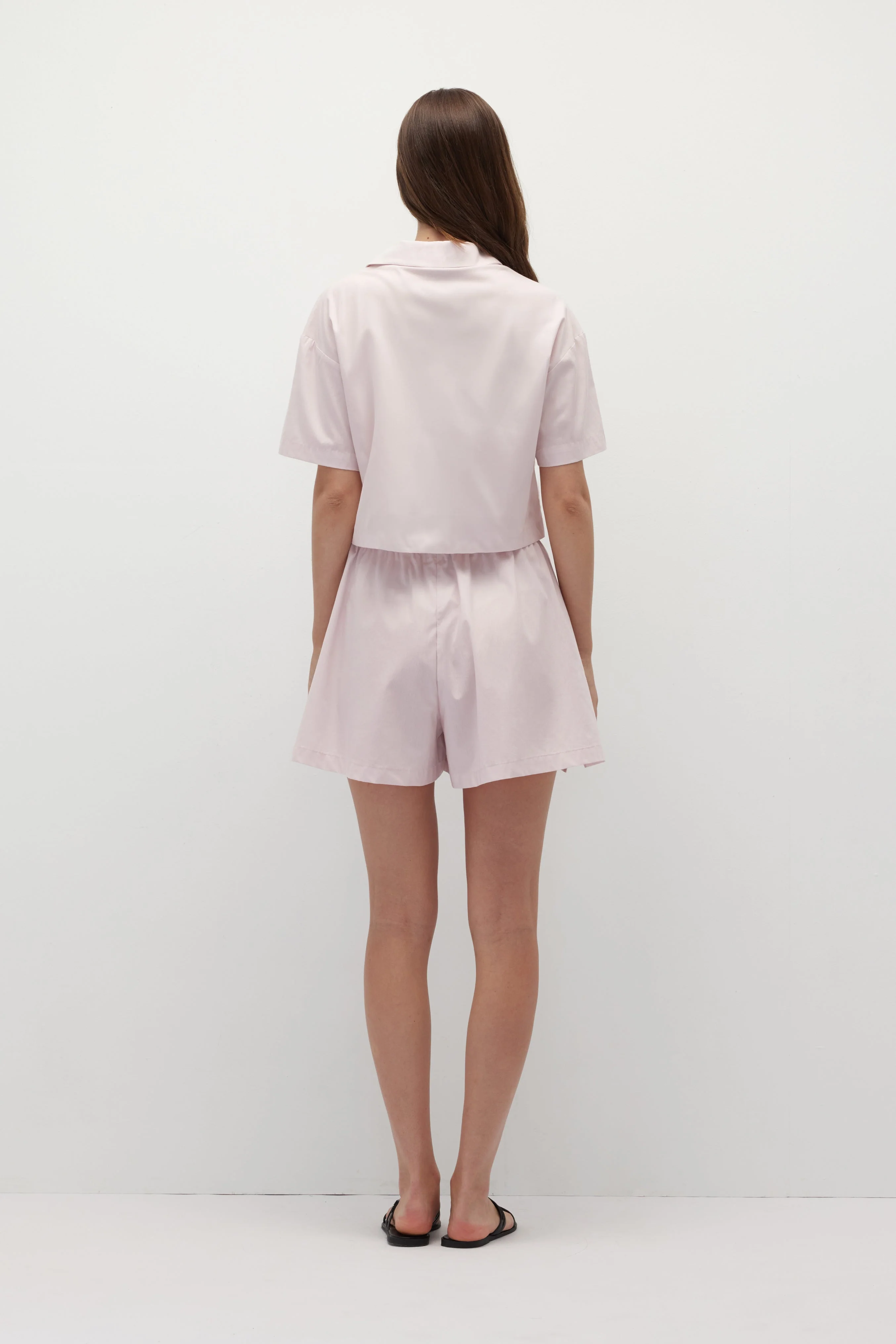 HUNDR. Split Skirt Pants - Image 4