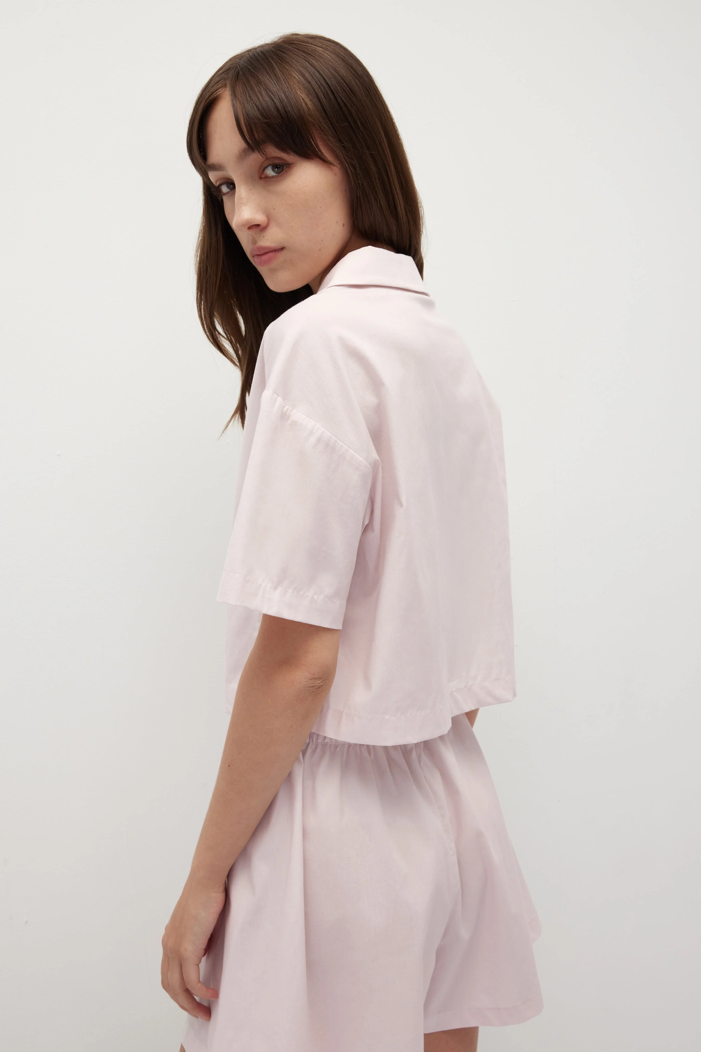 HUNDR. Split Skirt Pants - Image 6