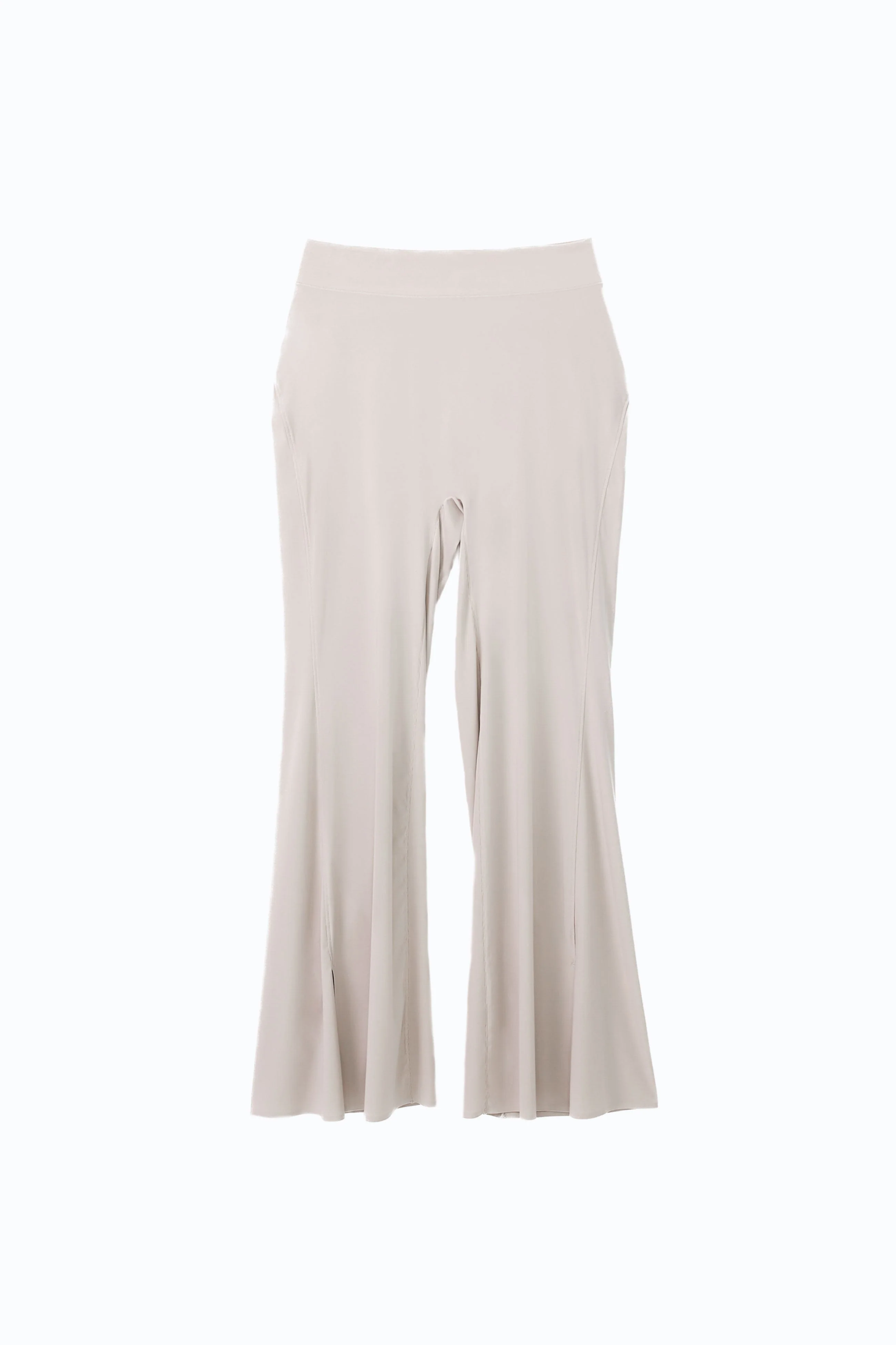 HUNDR. TENCEL™ Modal Flared Pants - Image 6