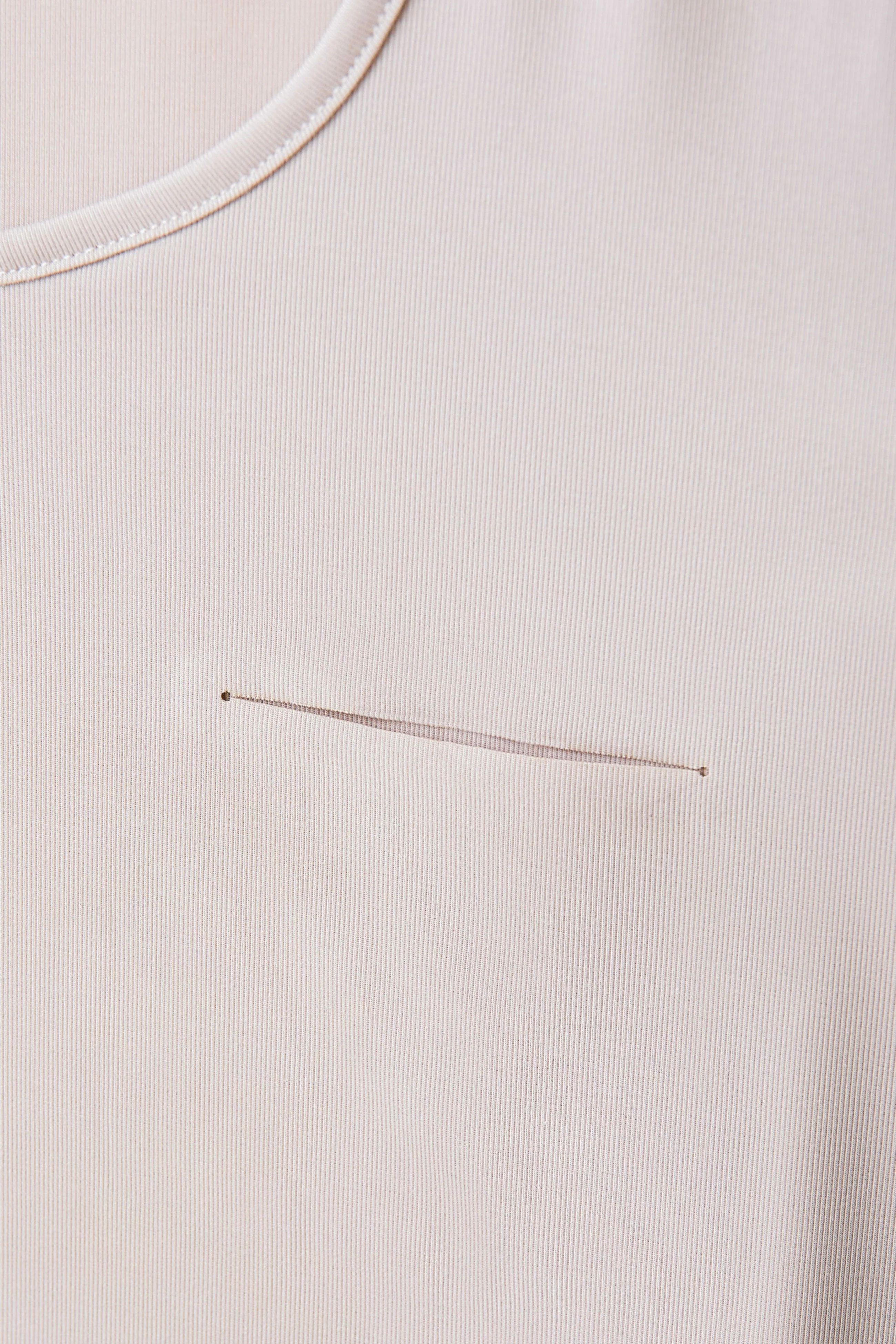 HUNDR. TENCEL™ Modal Relaxed Vest - Image 9