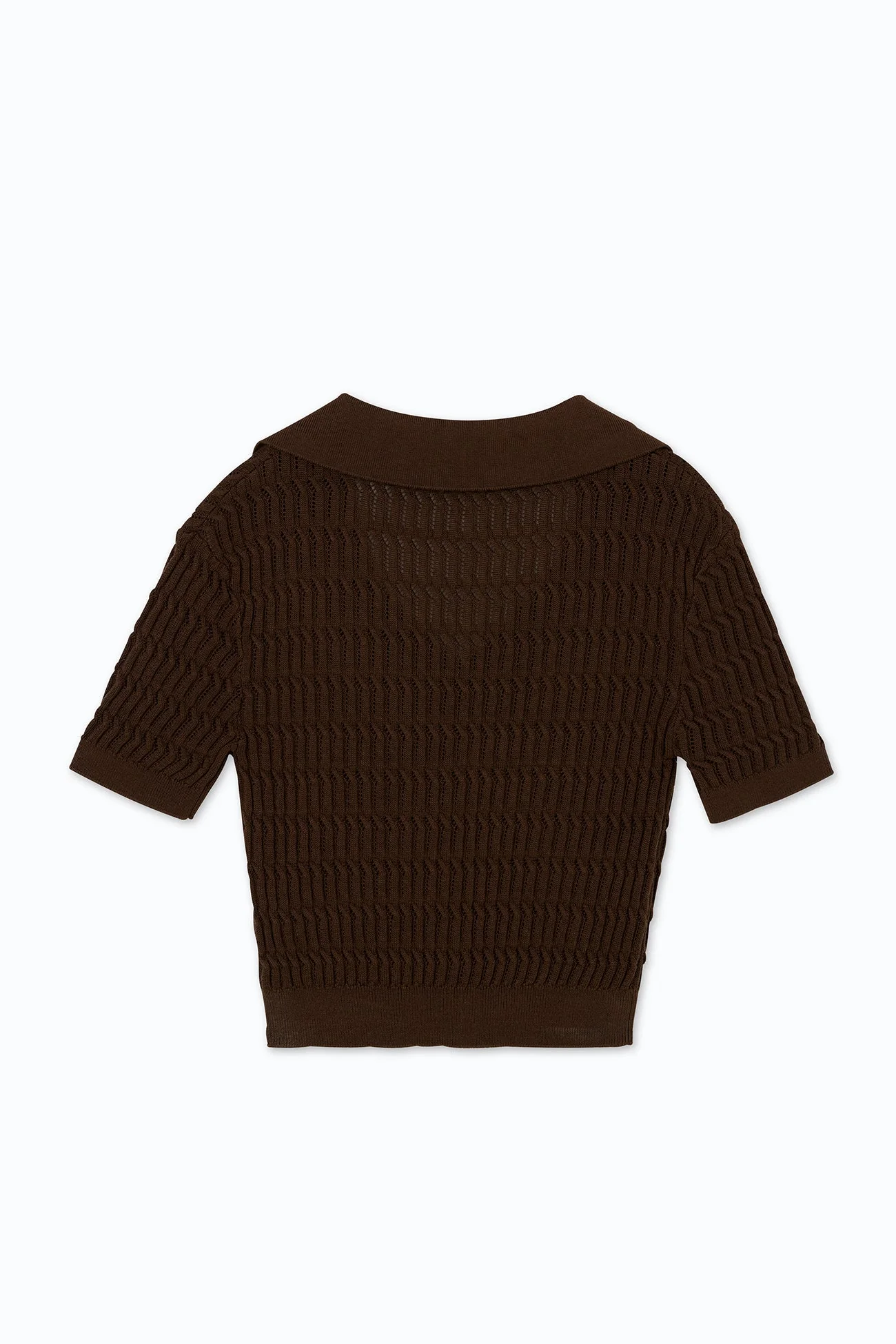 HUNDR. Knitted Cardigan - Image 11