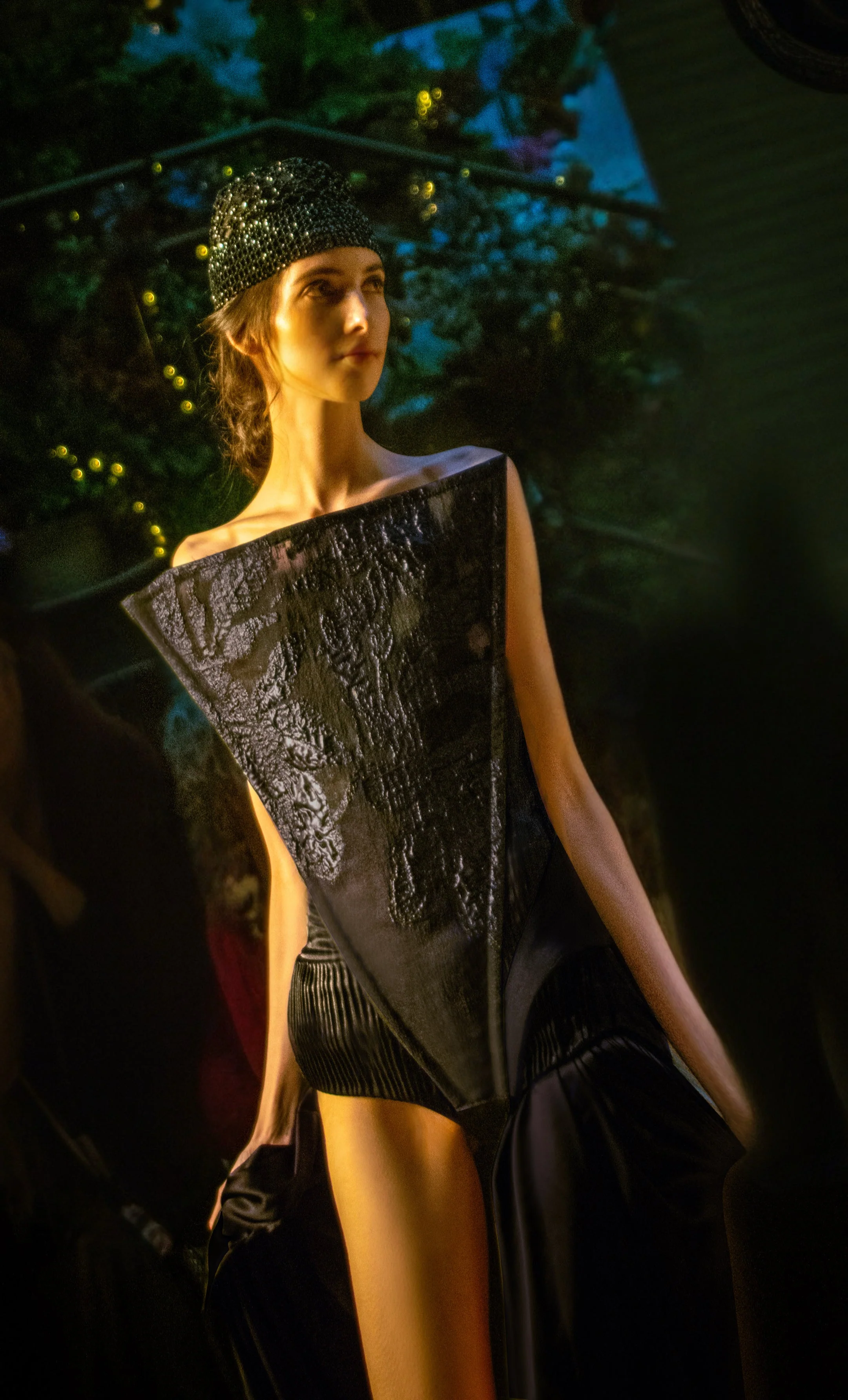 Luisa et La Luna Dalila Dress - Image 3