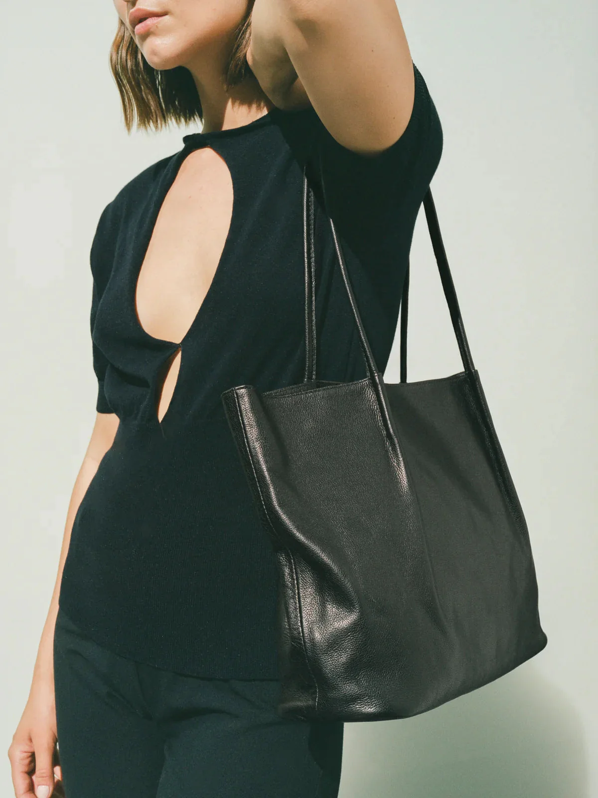 ARE Studio Large Frances - Black - Image 2