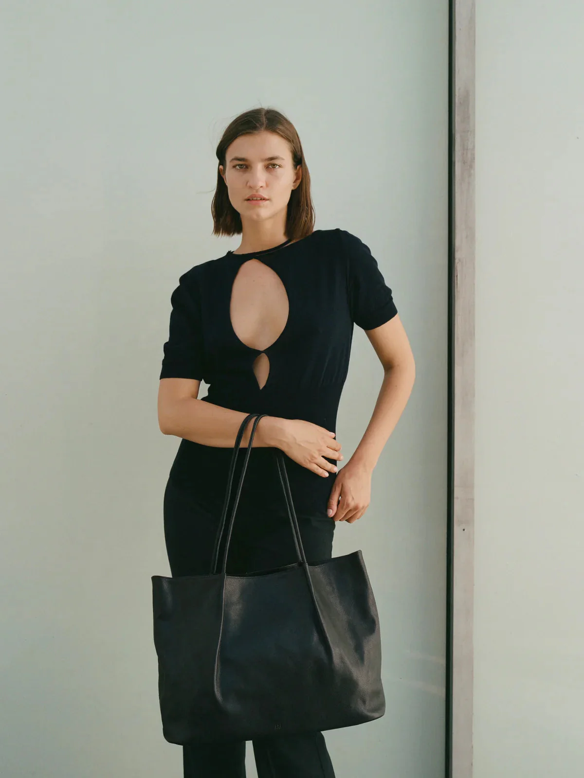 ARE Studio Large Frances - Black - Image 3