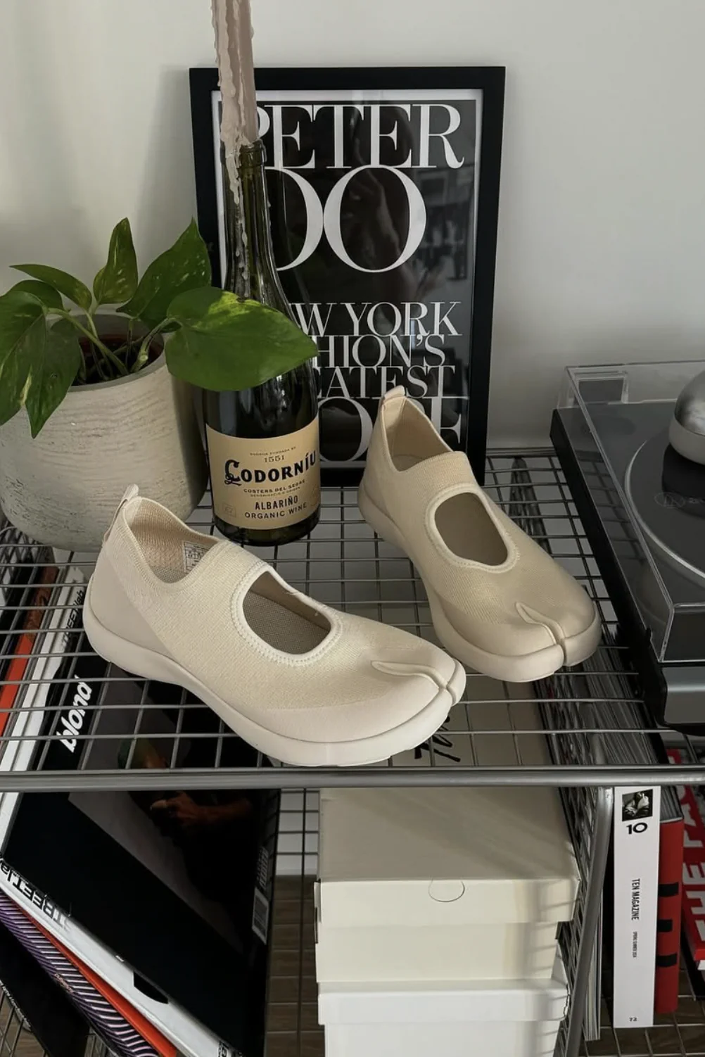 Tabi Tabi Product - Image 16