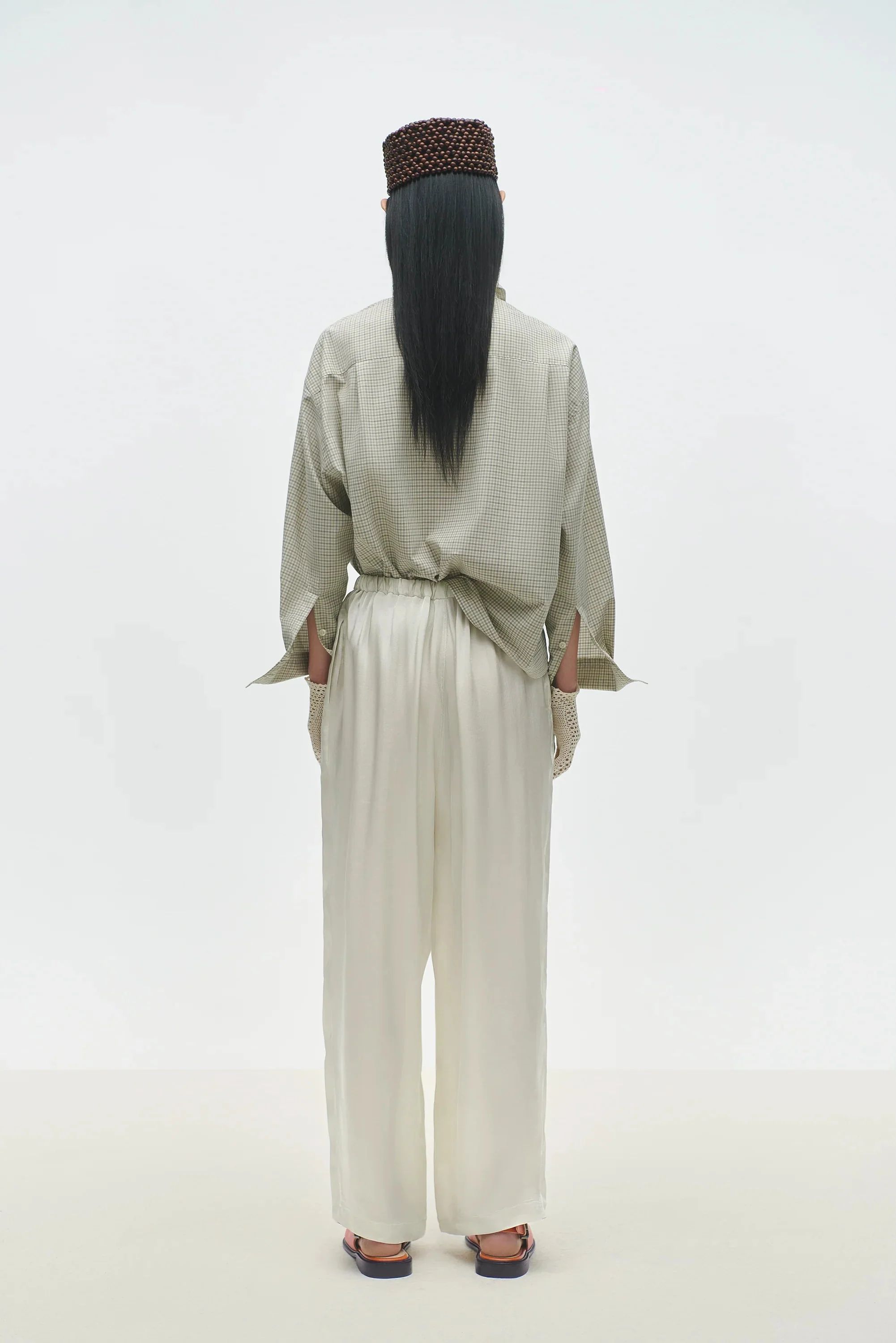Cordera Relaxed Pants - Image 2