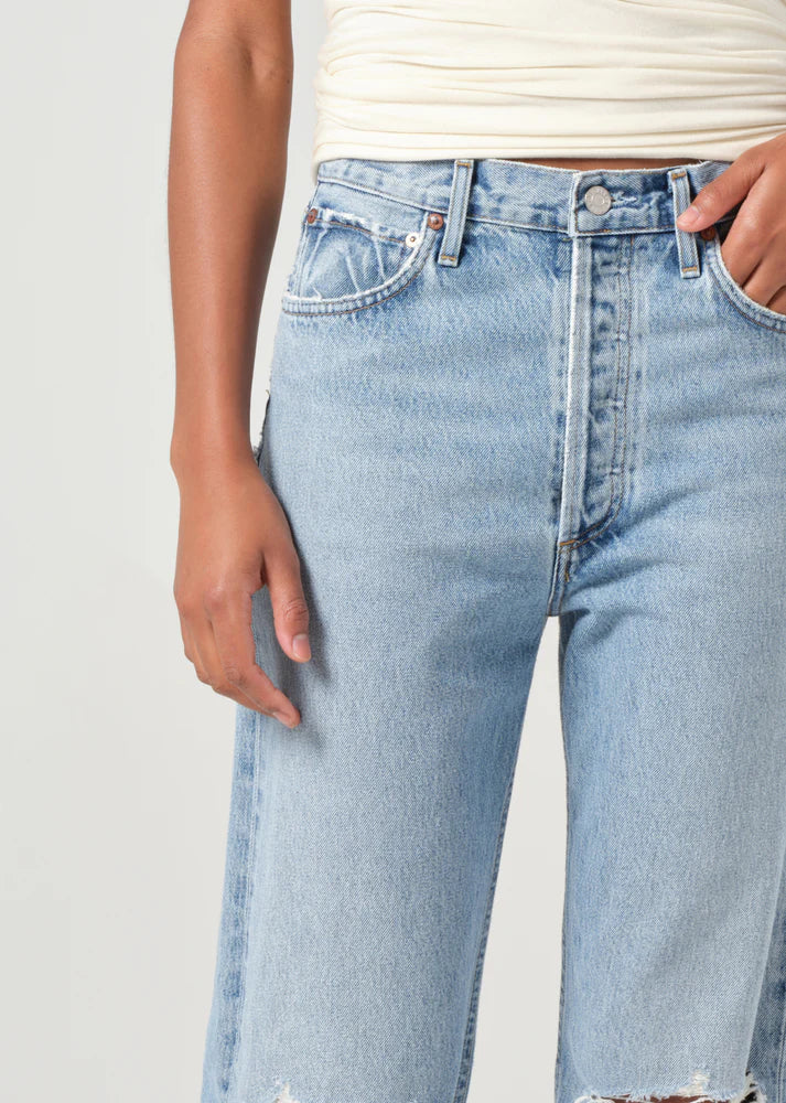AGOLDE 90's Jean - Alter - Image 2