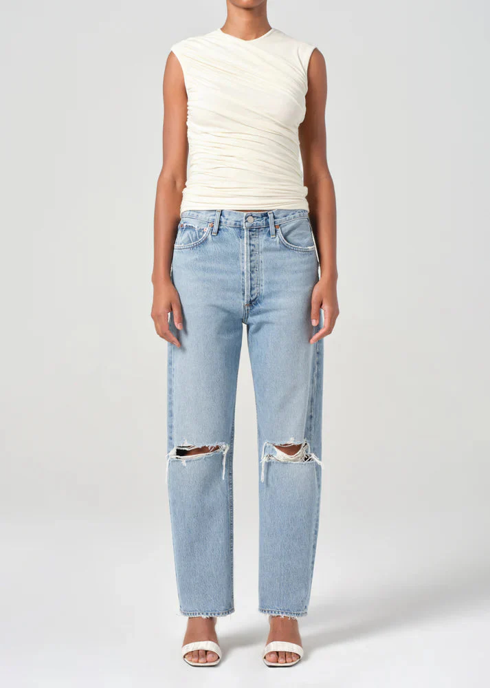AGOLDE 90's Jean - Alter - Image 3