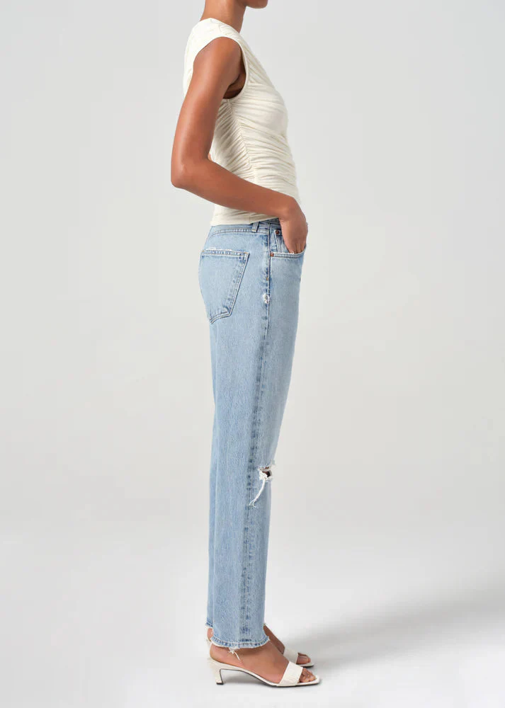 AGOLDE 90's Jean - Alter - Image 4