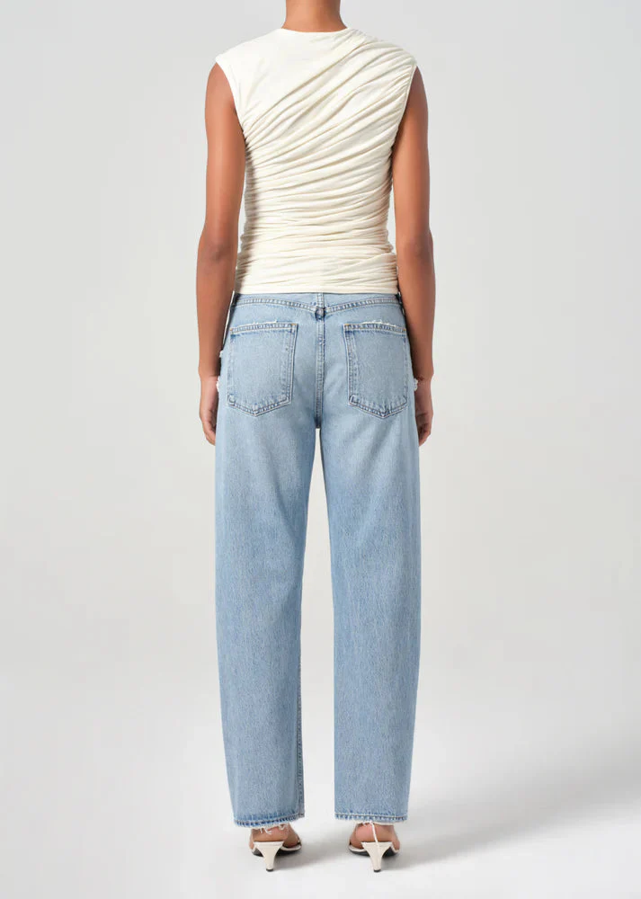 AGOLDE 90's Jean - Alter - Image 5