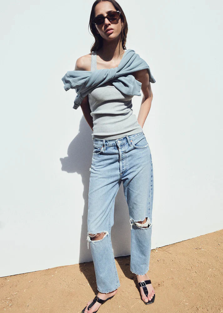 AGOLDE 90's Jean - Alter - Image 6