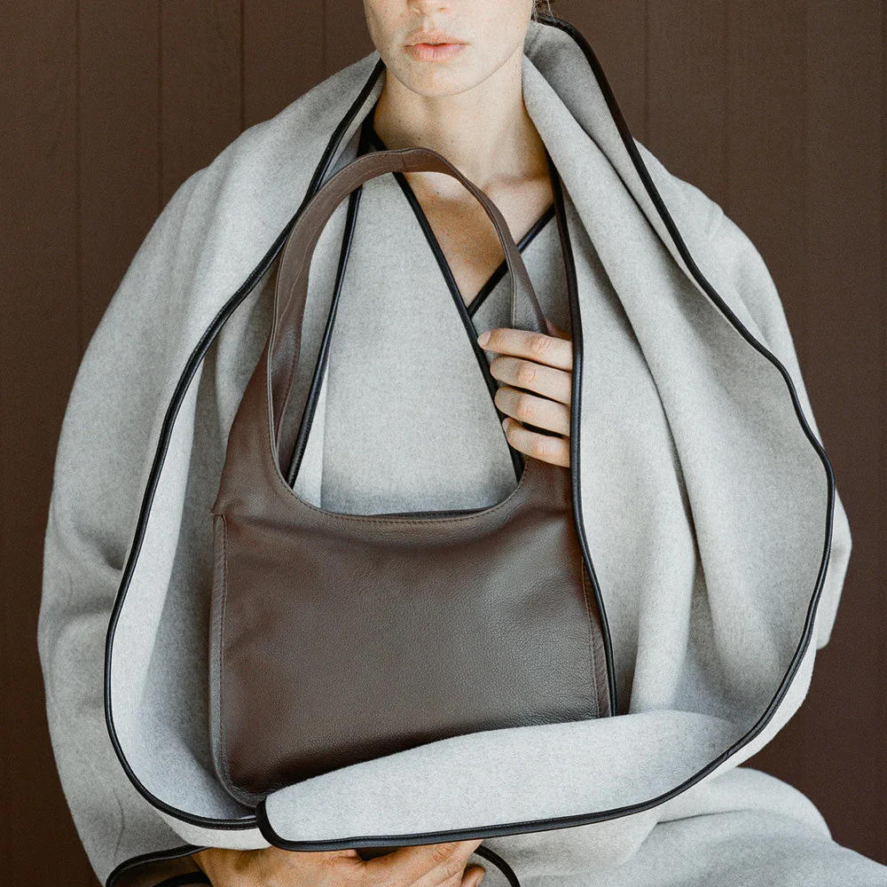 ARE Studio Clara Shoulder Bag - Image 2