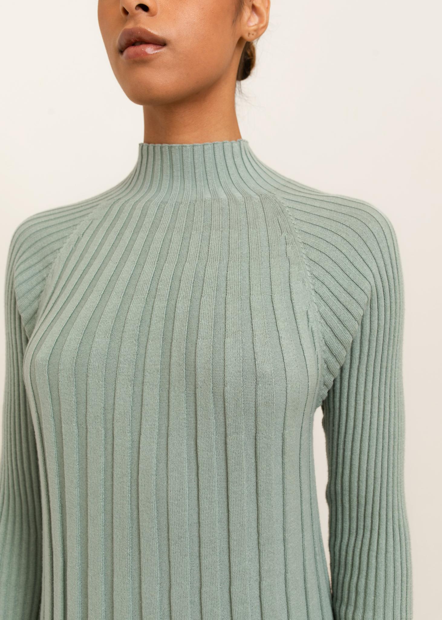 Paper Label Danica A-Line Dress - Image 3