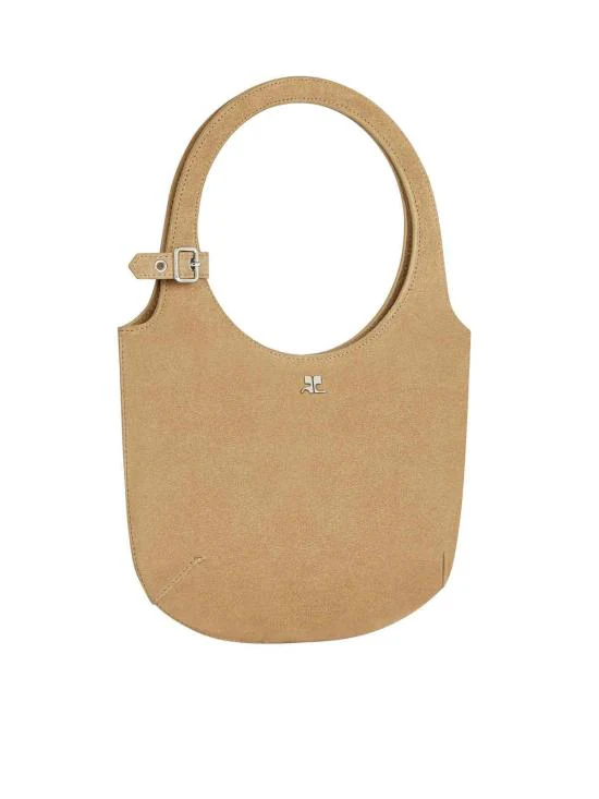 COURREGES Tote Bag - Image 3