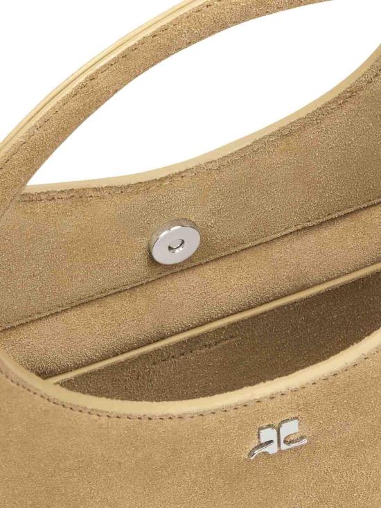COURREGES Tote Bag - Image 5