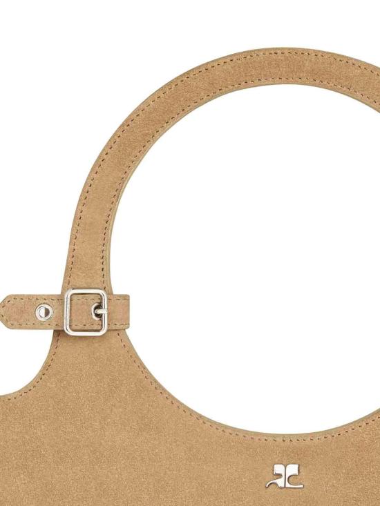 COURREGES Tote Bag - Image 6