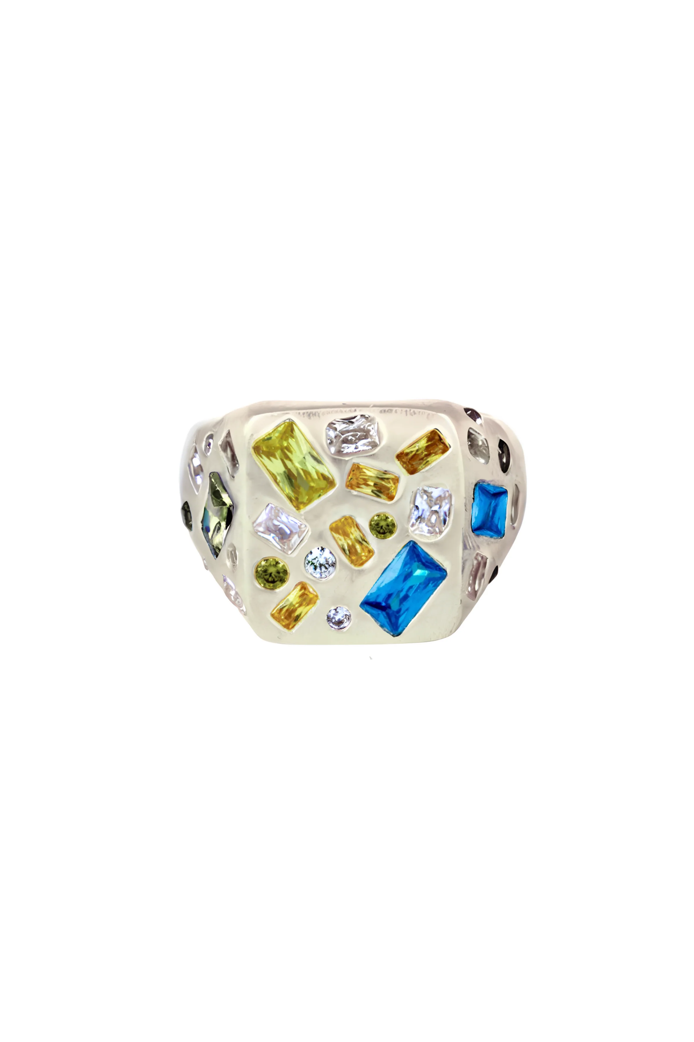 SUNDAY STEPHENS Kyoto Ring
