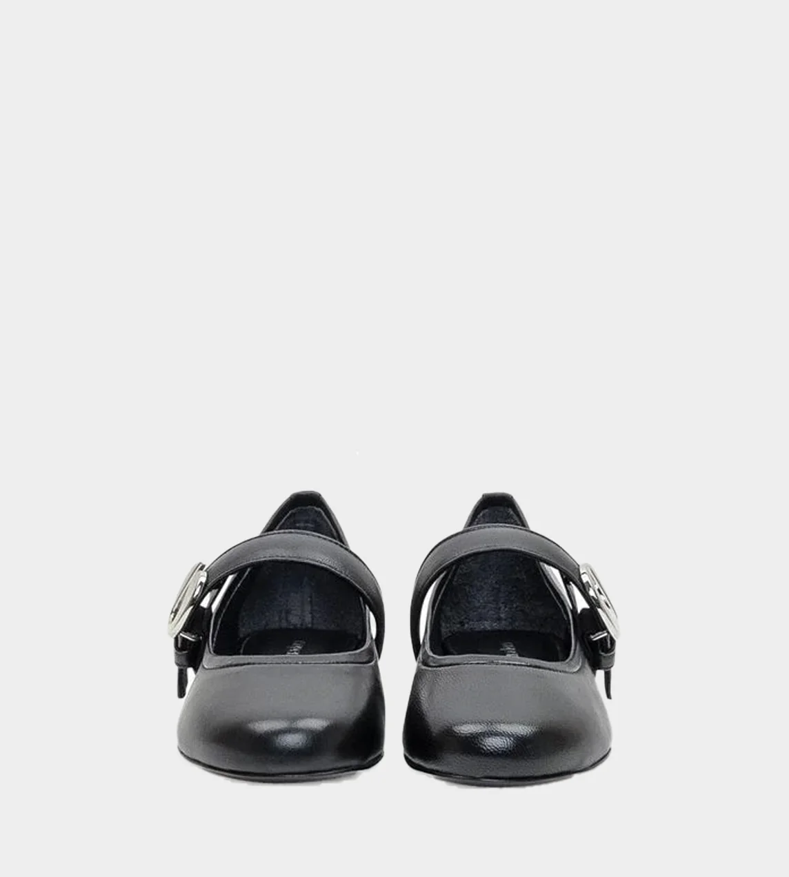Coperni Ballerina Belt Flat - Image 2