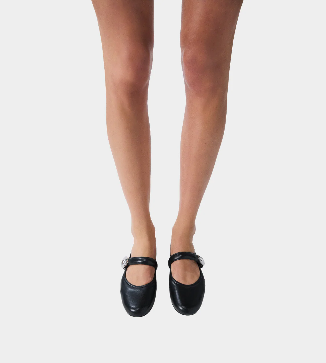 Coperni Ballerina Belt Flat - Image 5