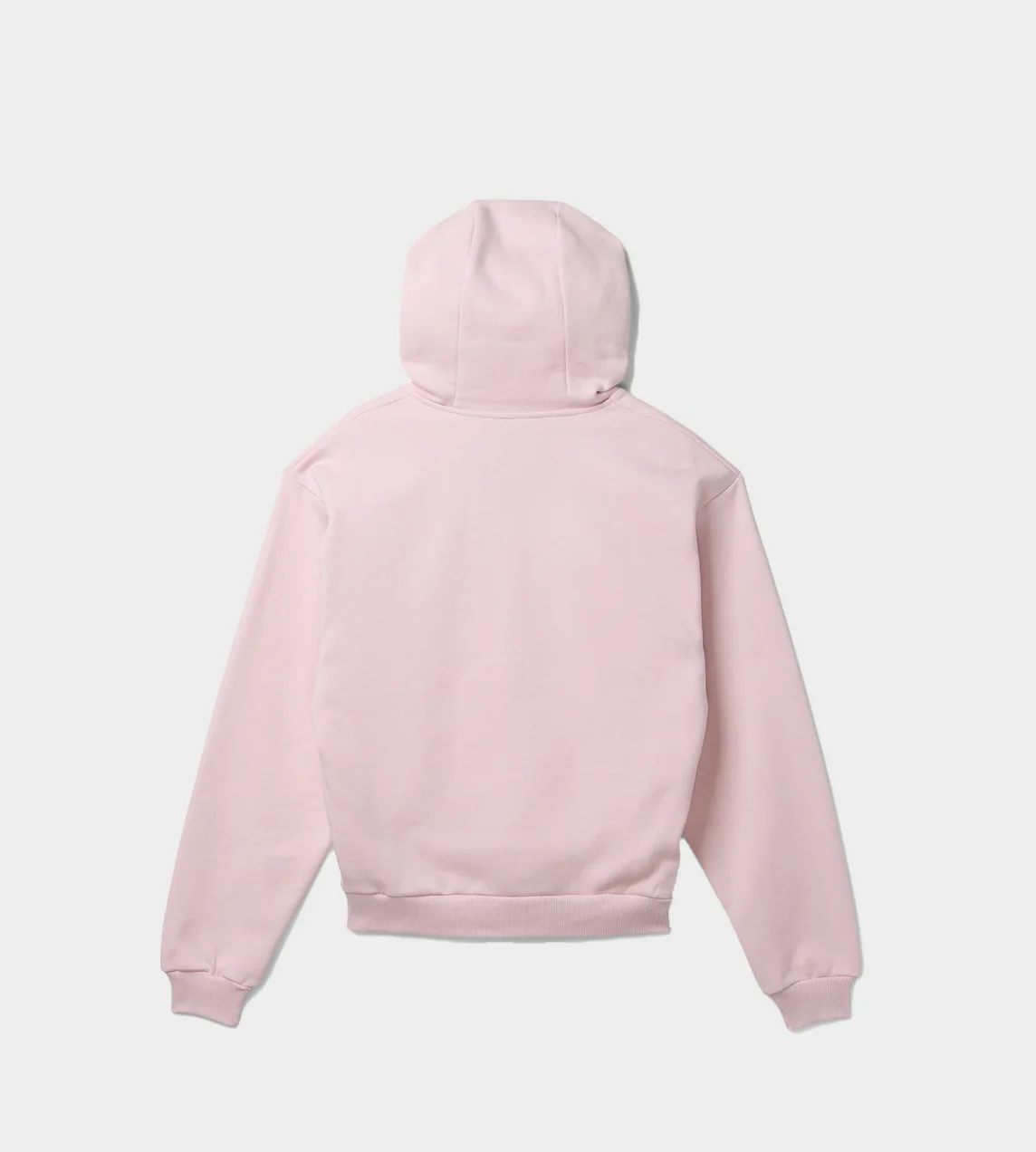Coperni Crown Hoodie - Pink - Image 2