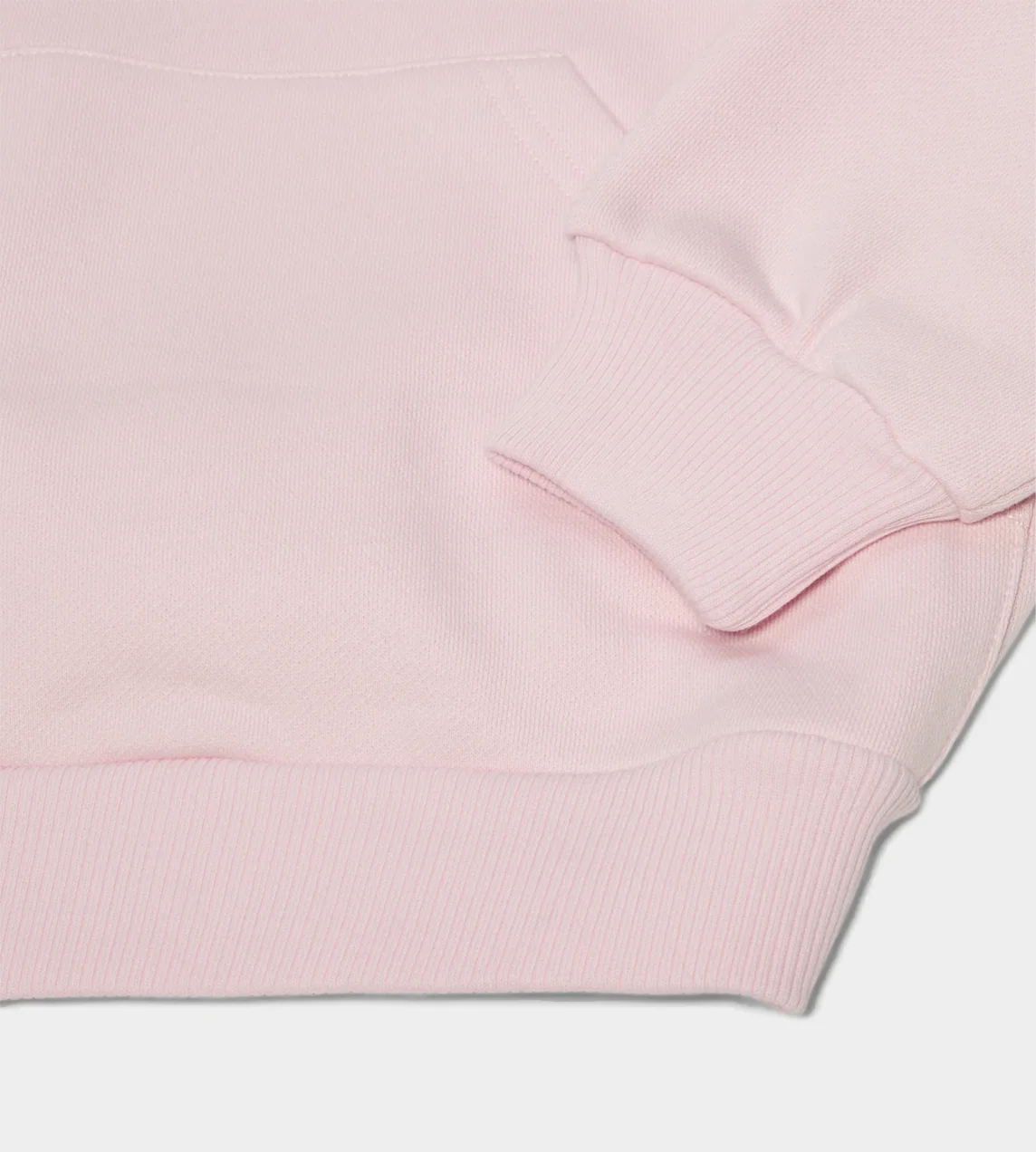 Coperni Crown Hoodie - Pink - Image 3