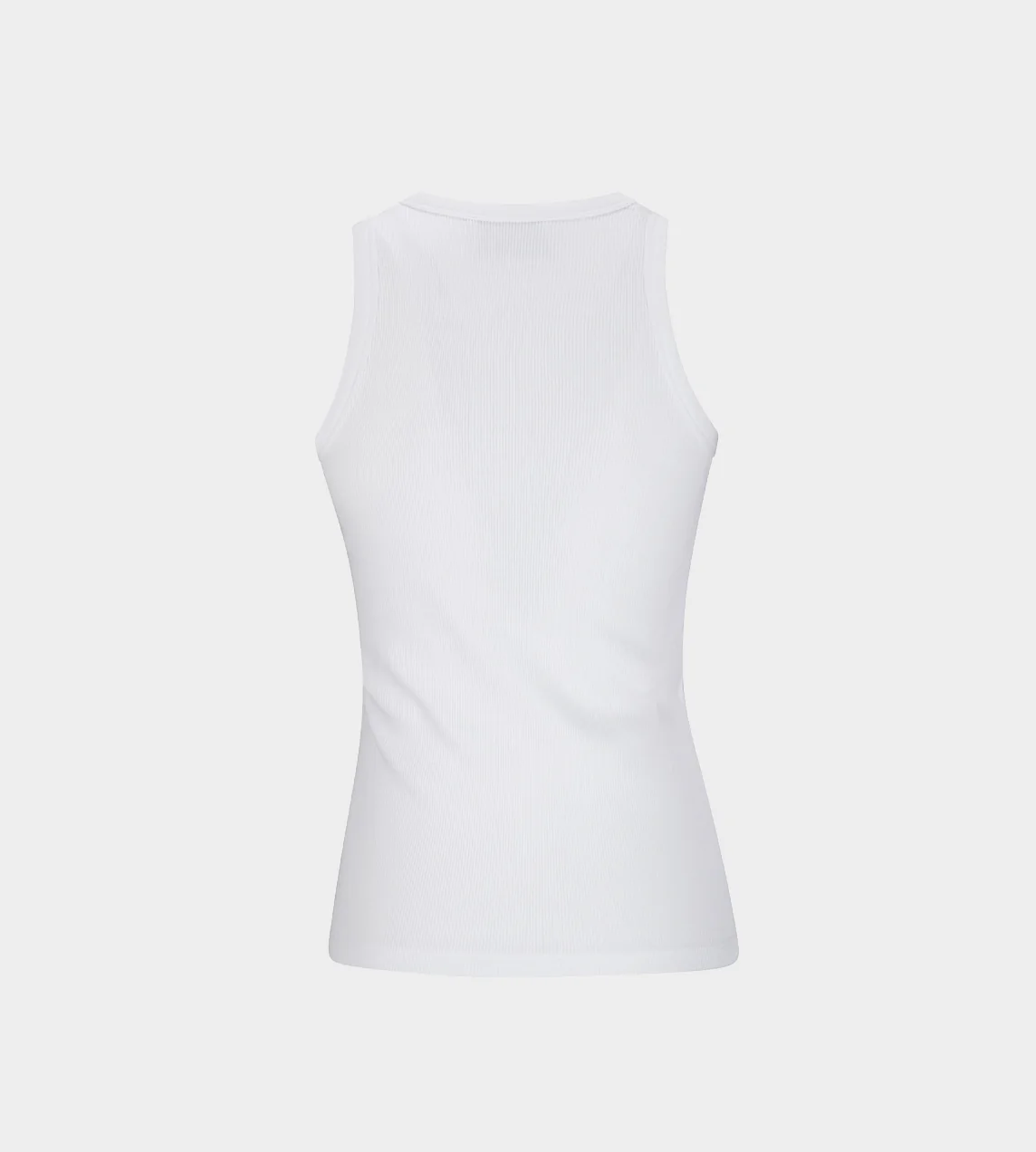 Coperni Washing Clip Rib Tank - Image 2