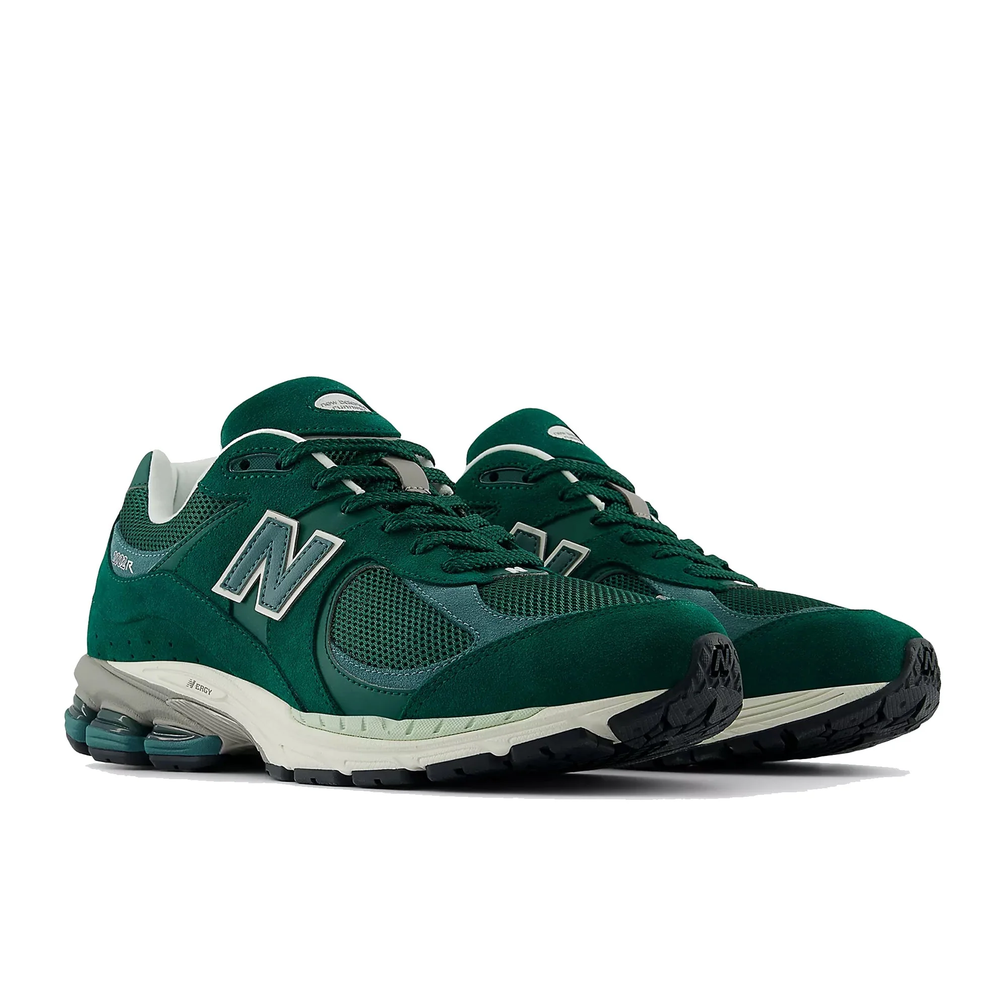 New Balance 2002RFK Sneaker - Marsh Green - Image 3