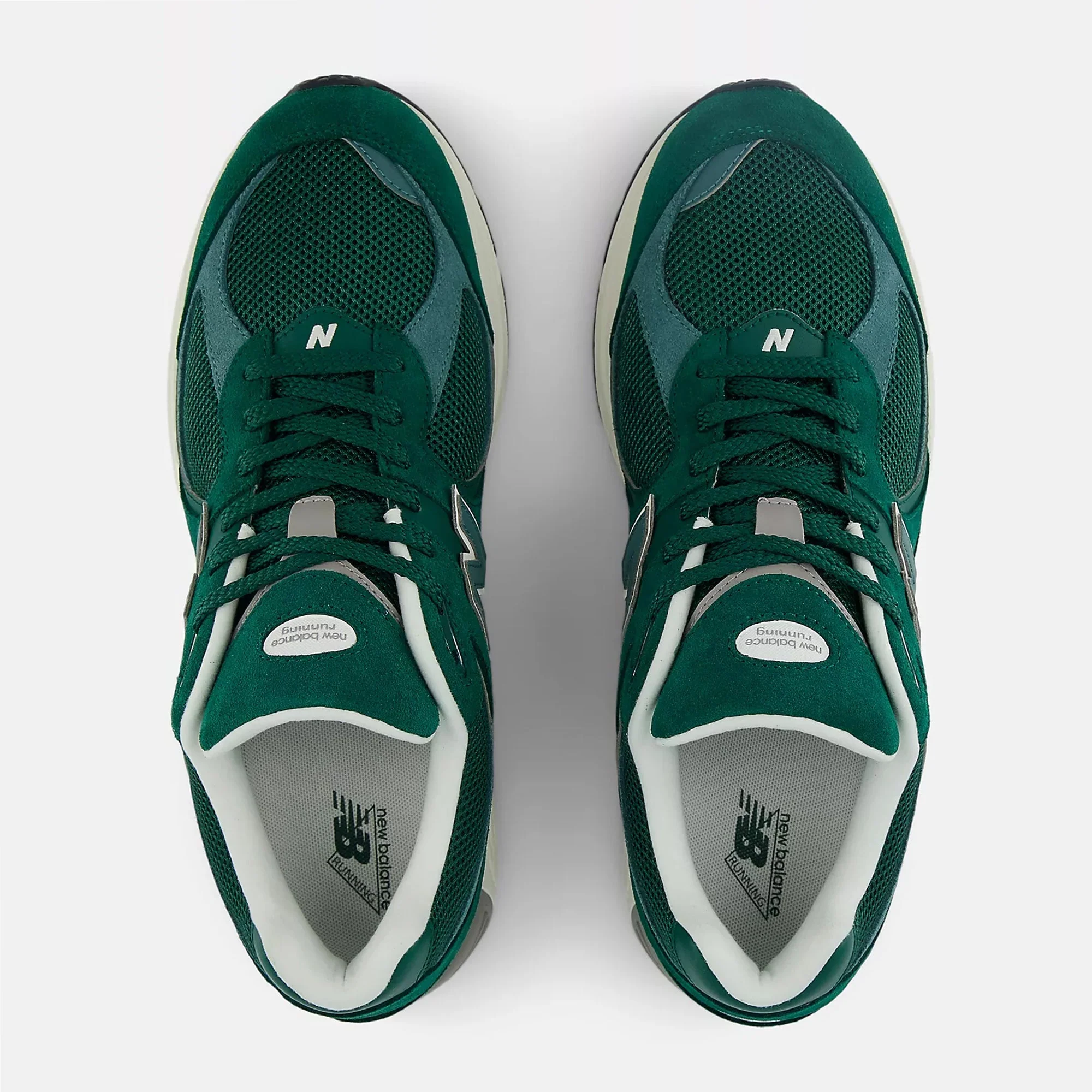 New Balance 2002RFK Sneaker - Marsh Green - Image 4