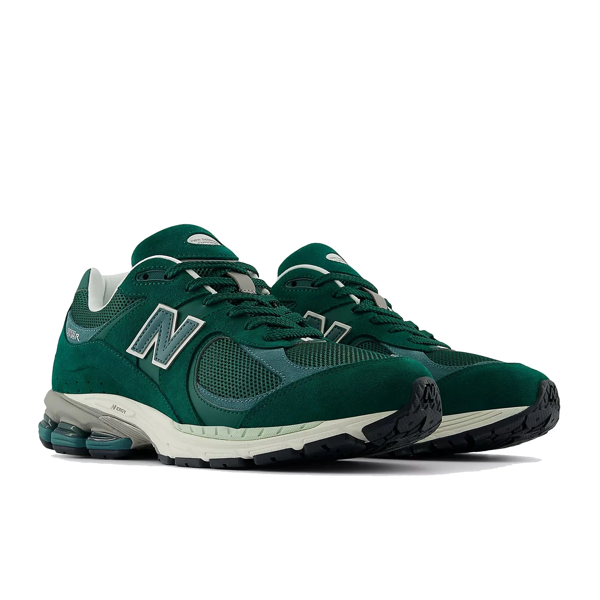 New Balance 2002RFK Sneaker - Marsh Green - Image 5