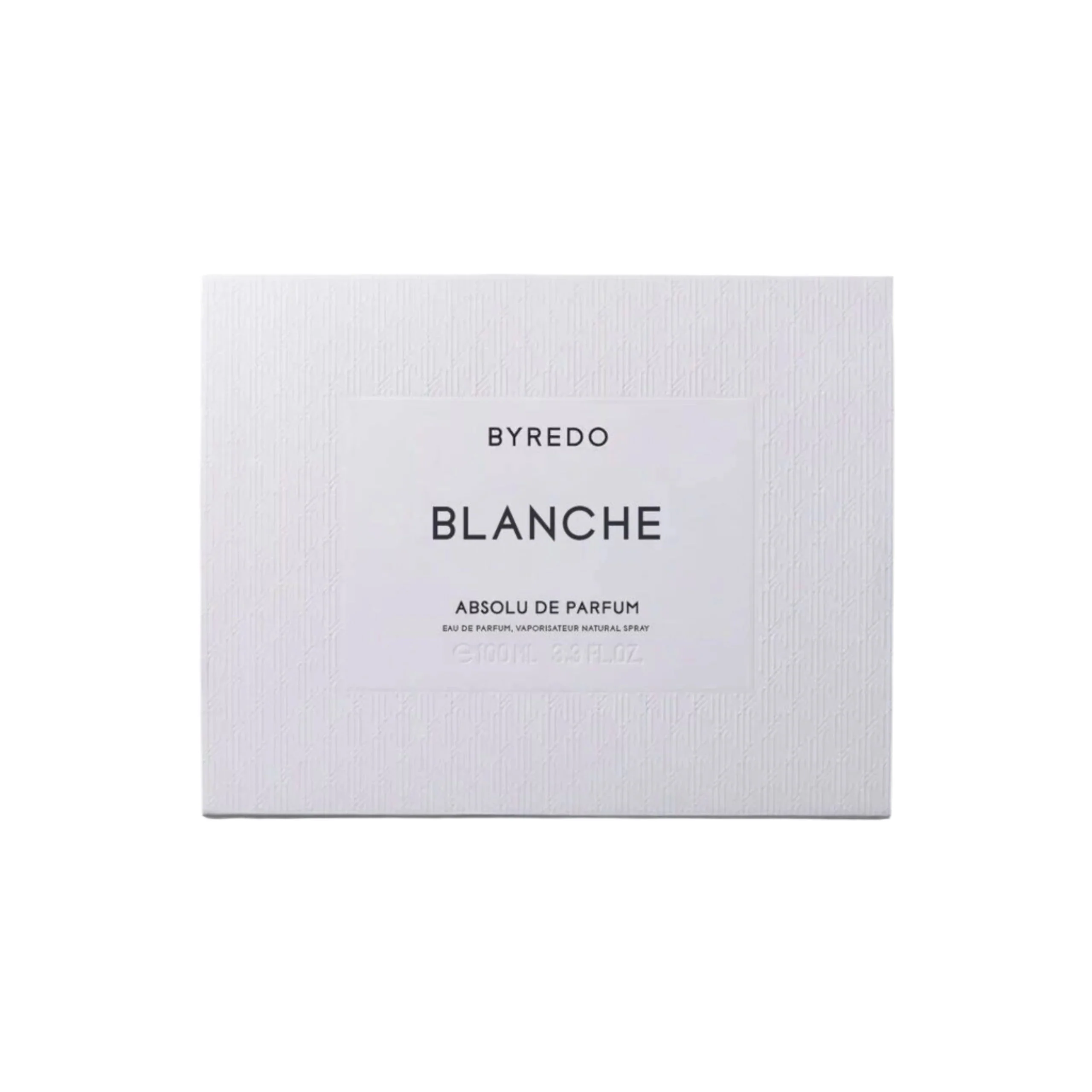 Byredo Absolu de Parfum Perfume - Blanche - Image 2