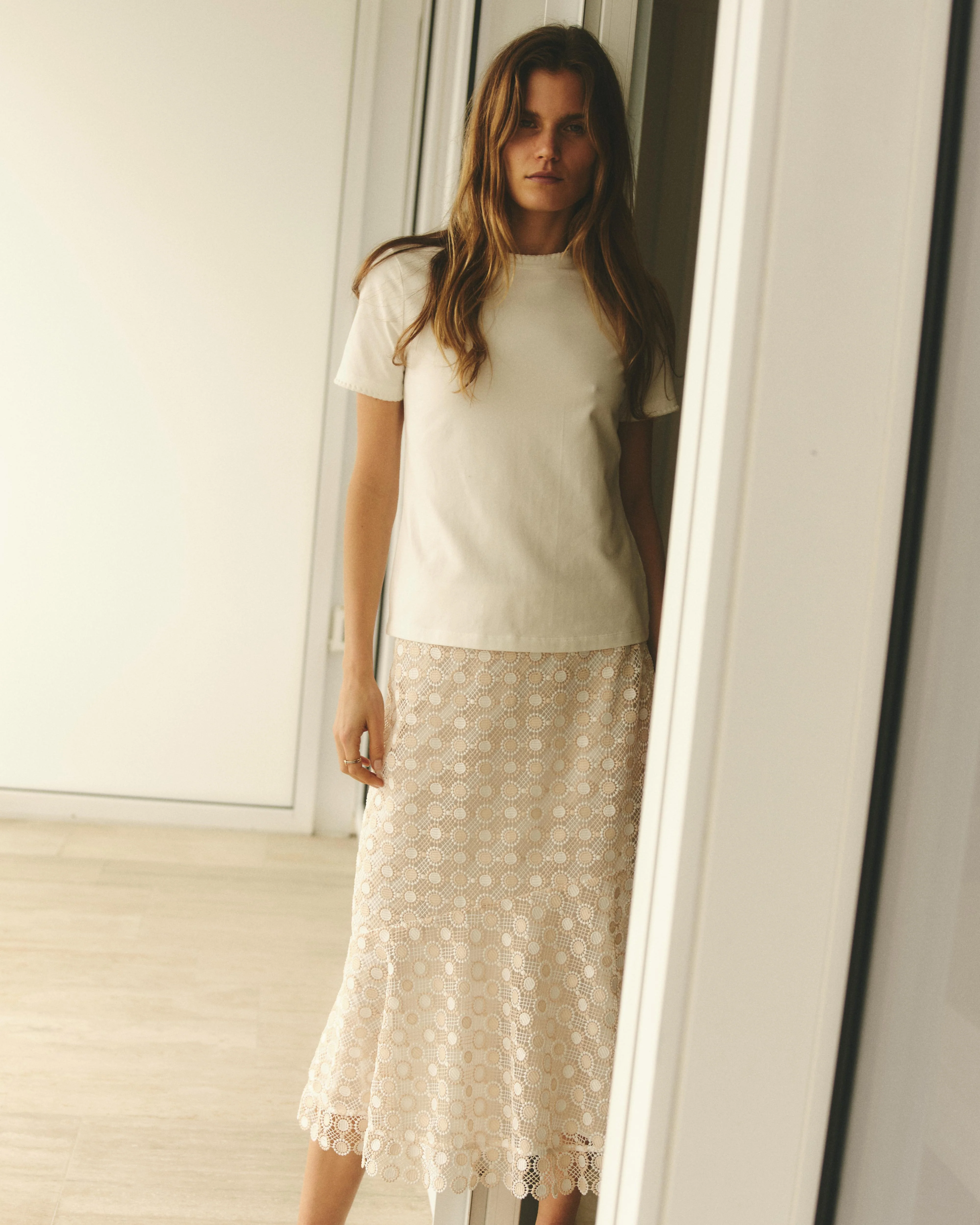 Cartolina Hera Skirt - Image 3