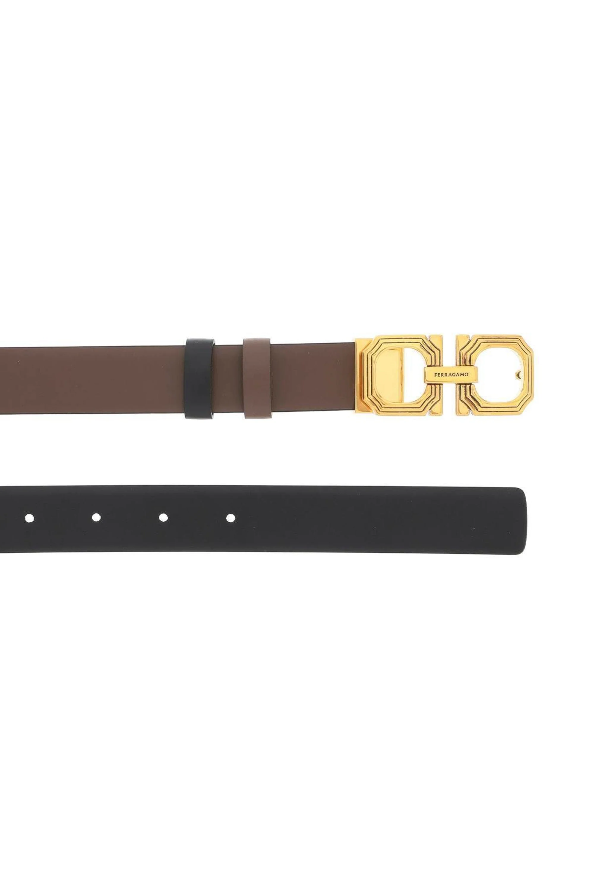 Salvatore Ferragamo Accessori Donna Accessory - Image 2