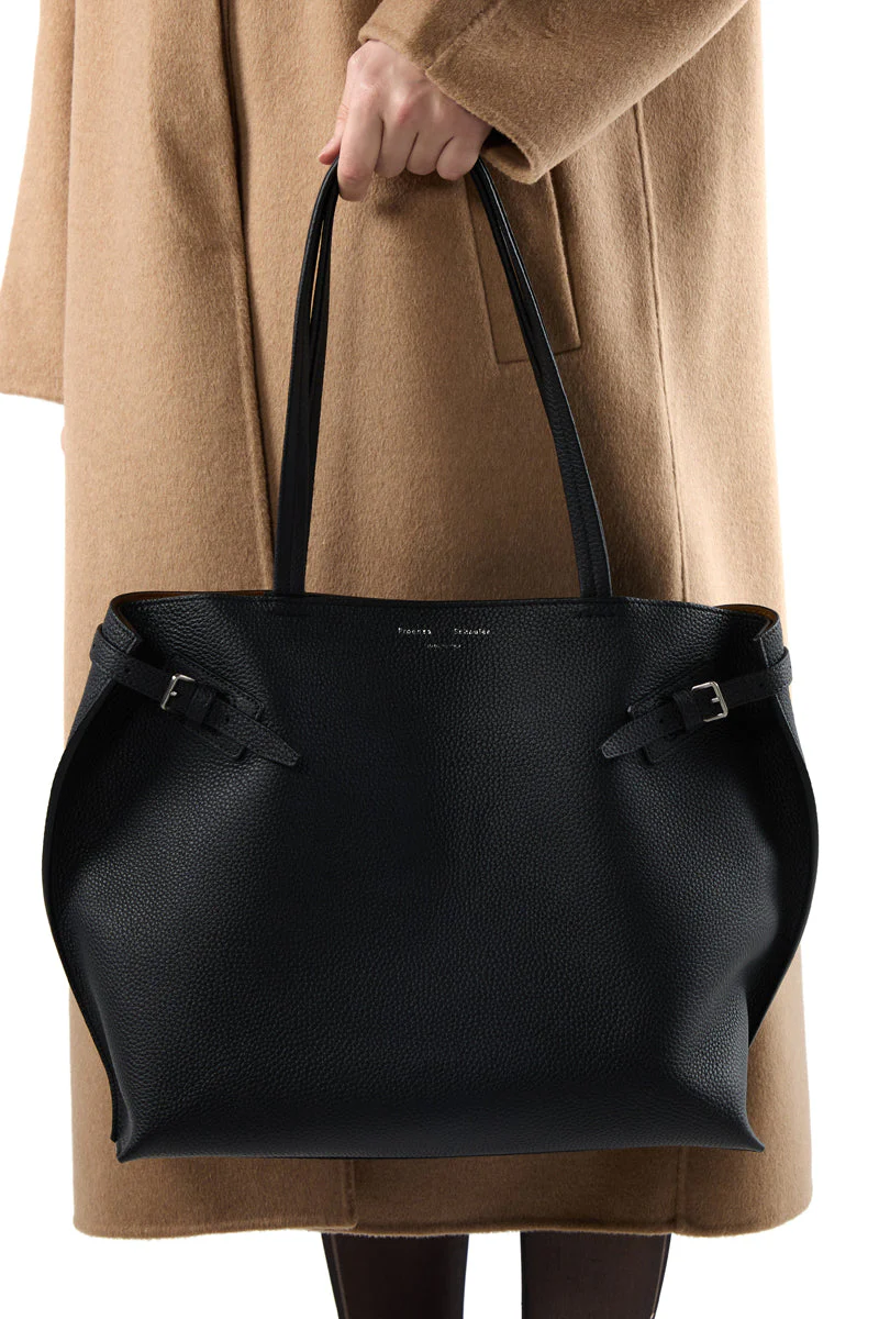 Proenza Schouler Days Tote - Black - Image 2