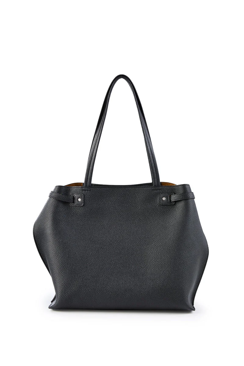Proenza Schouler Days Tote - Black - Image 3