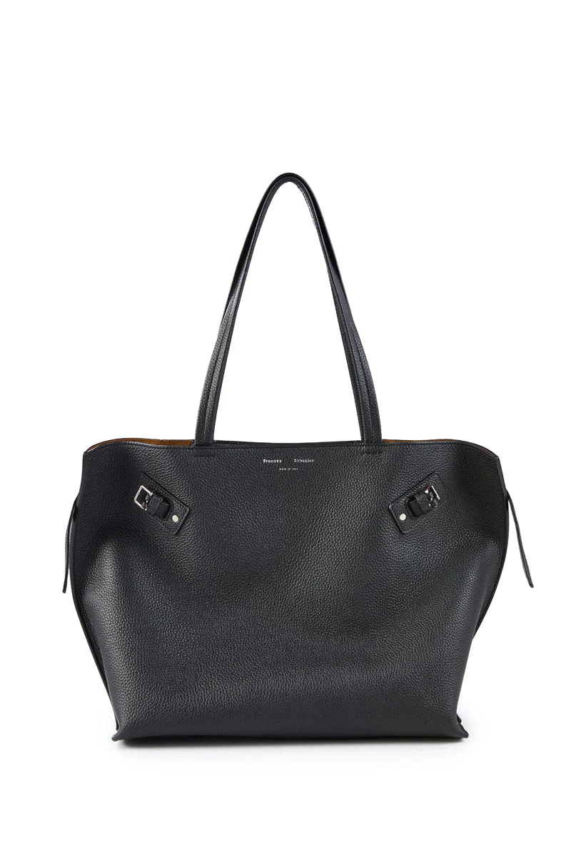 Proenza Schouler Days Tote - Black - Image 4